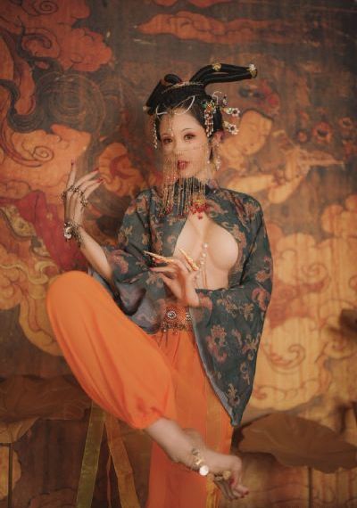 美丽的姑娘在线播放完整版_BD英语超清在线观看